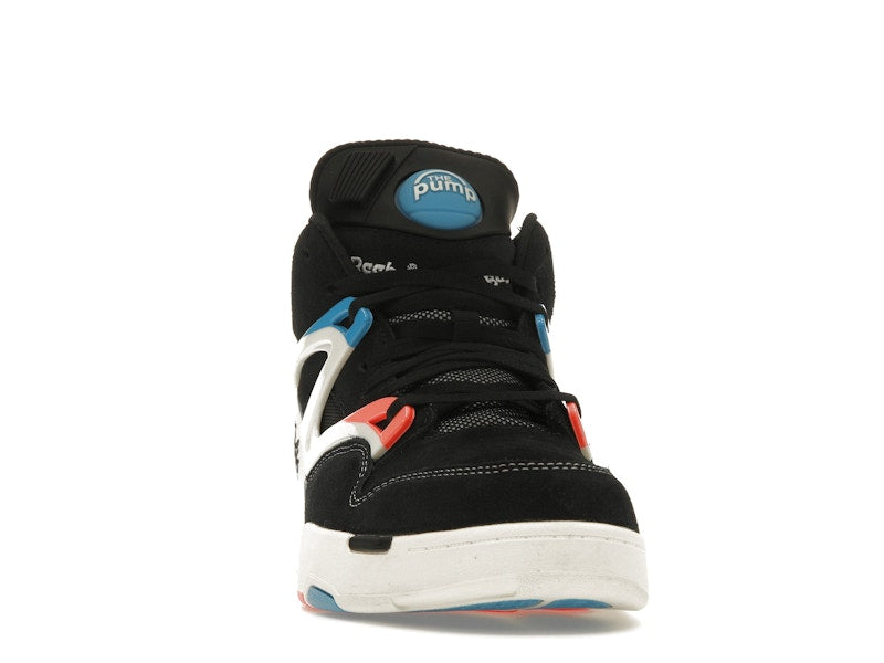 Reebok Pump Omni Zone II Rec Center