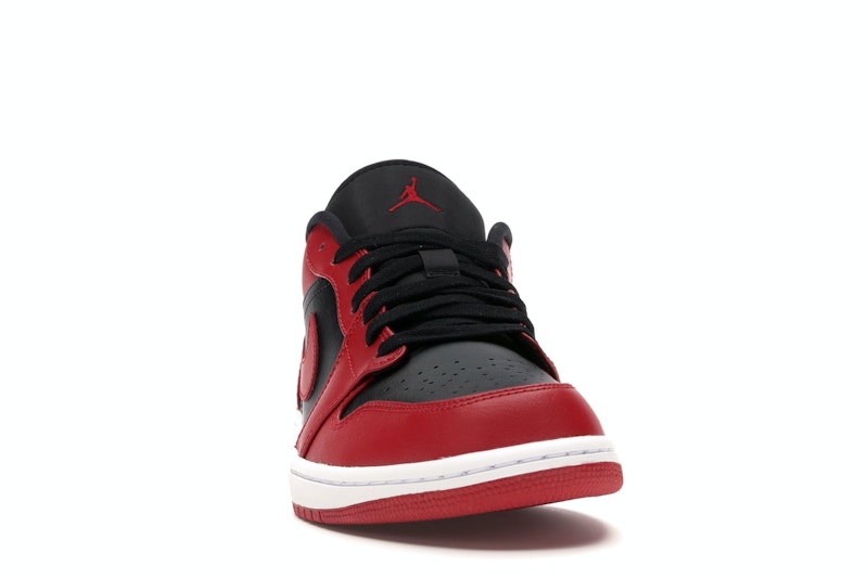 Jordan 1 Low Reverse Bred