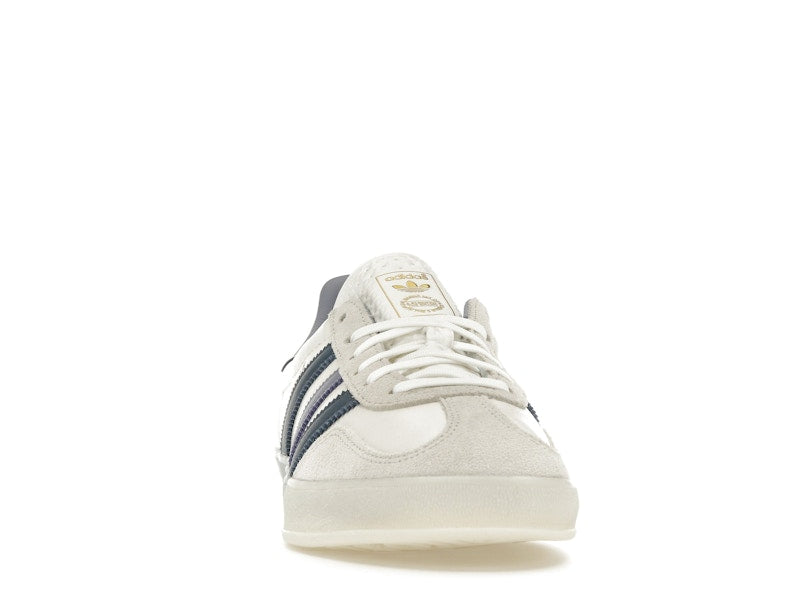 adidas Gazelle Indoor White Preloved Ink