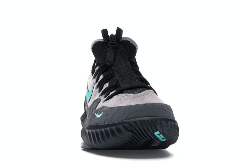 Nike LeBron 16 Low atmos Clear Jade