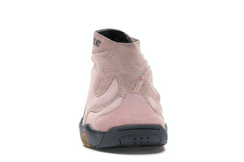 Reebok Mobius Experiment 3 Pyer Moss Pink