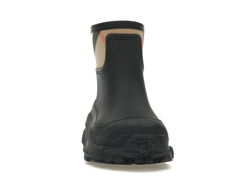 Burberry Ryan Ankle Boot Black (Women's)