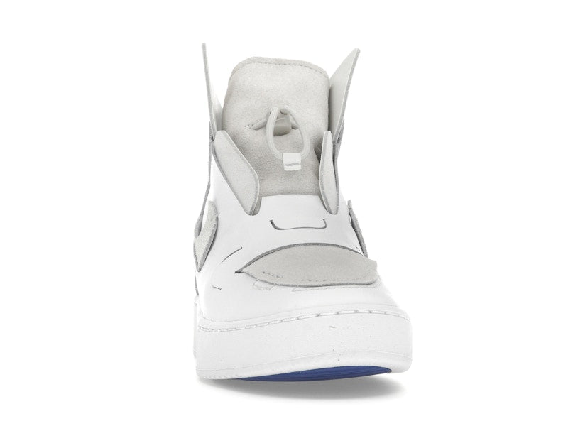 Nike Vandalised LX White Platinum Tint (Women's)
