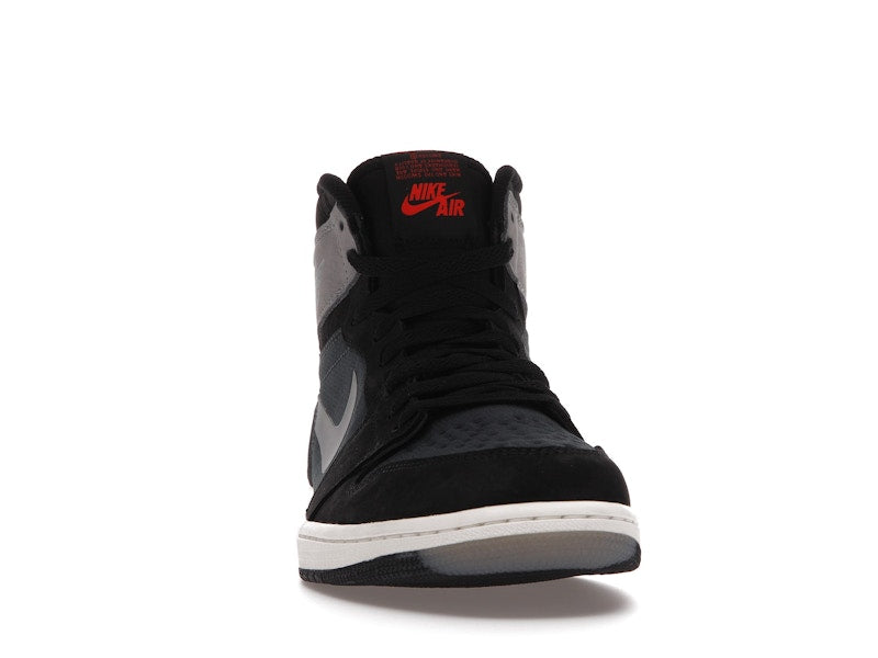 Jordan 1 Retro High Element Gore-Tex Black Particle Grey