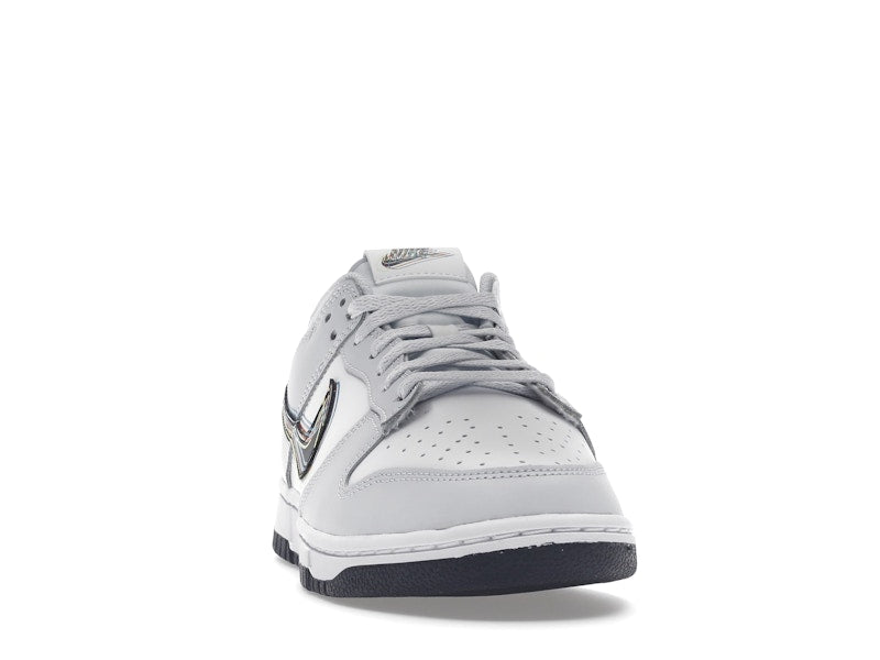Nike Dunk Low 3D Swoosh