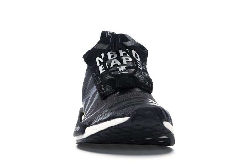 adidas NMD TS1 Bape x Neighborhood