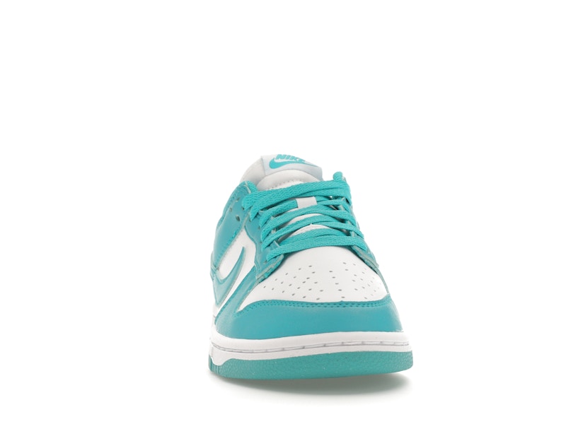 Nike Dunk Low Next Nature Dusty Cactus (Women's)