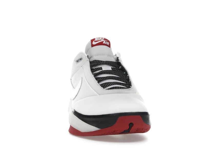 Jordan 40 Chicago
