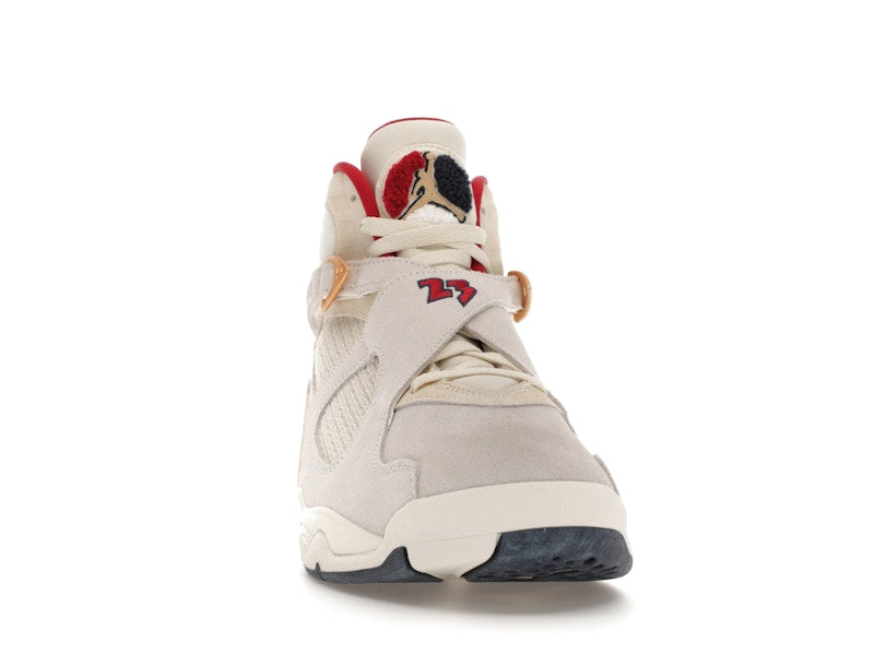 Jordan 8 Retro SP SoleFly Mi Casa Es Su Casa