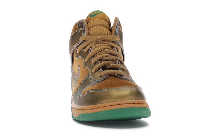 Nike SB Dunk High Lucky 7