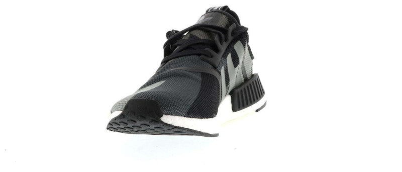 adidas NMD R1 Geometric Black Camo