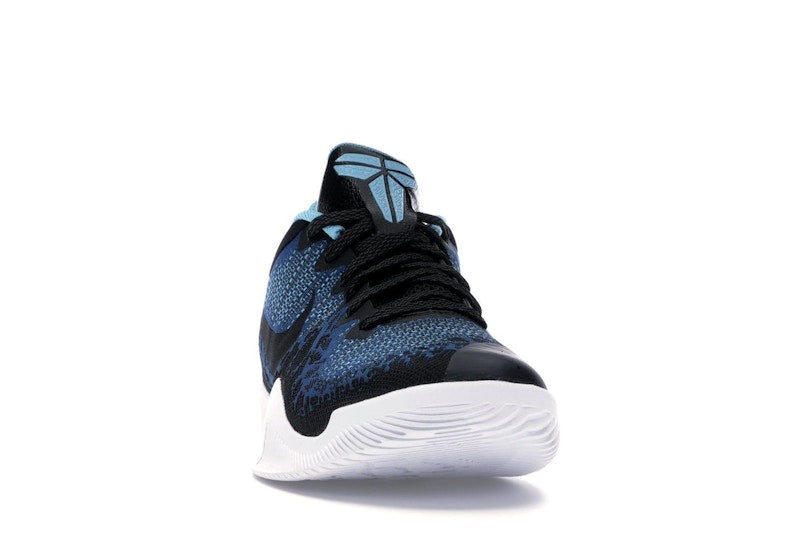 Nike Mamba Rage Blue Nebula