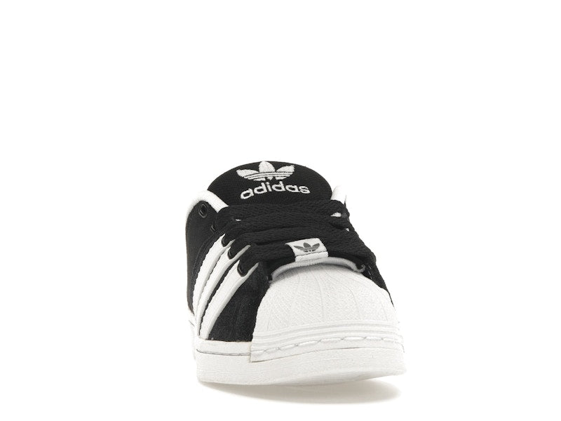 adidas SST Supermodified Black White
