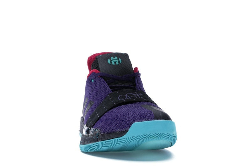 adidas Harden Vol. 3 Drew League