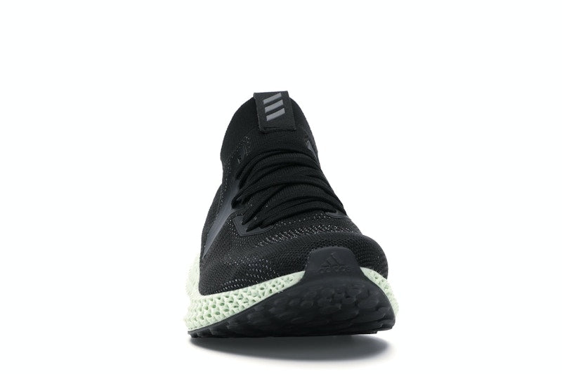 adidas Alphaedge 4D Reflective Black