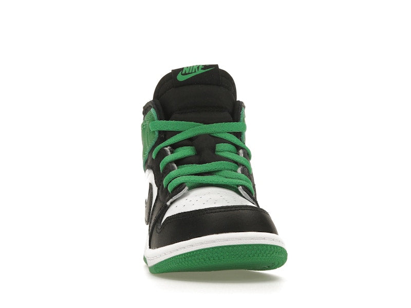 Jordan 1 Retro High OG Lucky Green (TD)