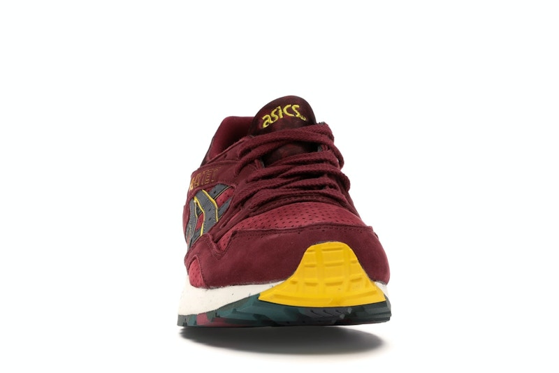 ASICS Gel-Lyte V The Good Will Out Koyo