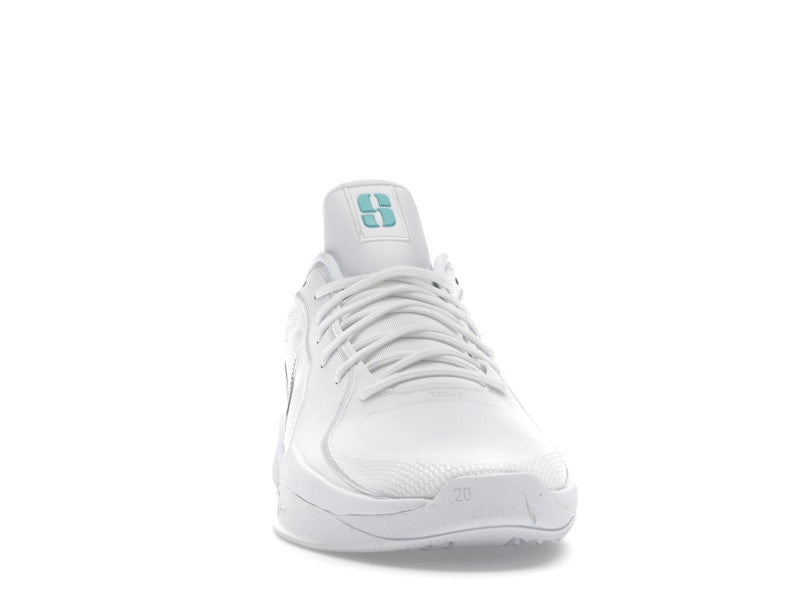Nike Sabrina 2 White Noise (Women's)