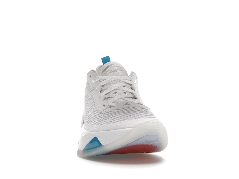 Jordan Luka 1 Legend of 7 Neo Turquoise