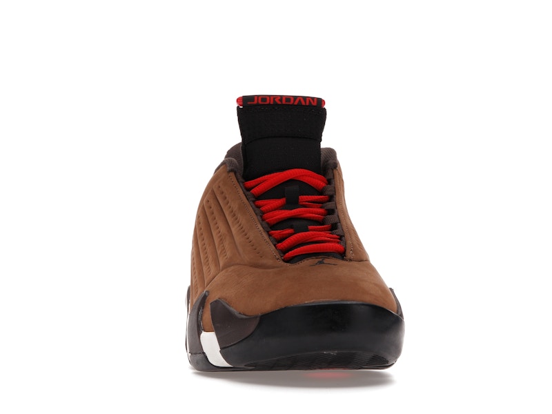 Jordan 14 Retro Winterized Archaeo Brown