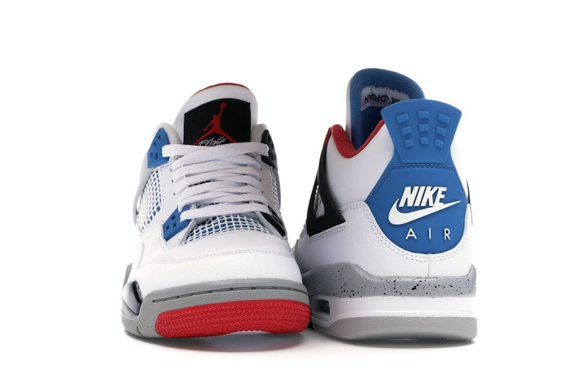 Jordan 4 Retro What The (GS)