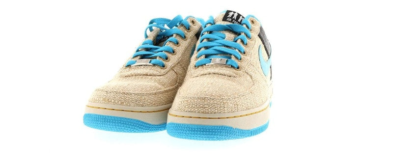 Air Force 1 Low PRM Thompson Original Six (NE-YO Charity Auction)