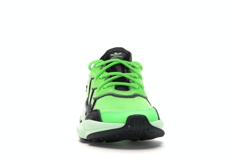 adidas Ozweego Neon Green