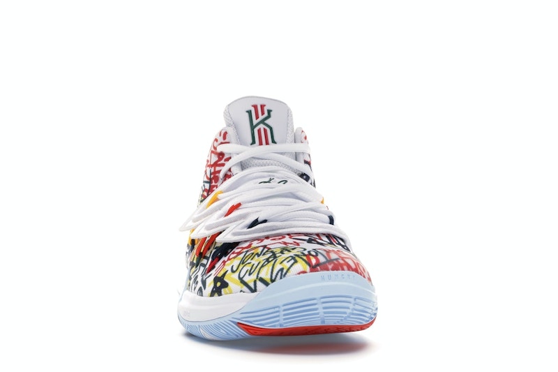 Nike Kyrie 5 Keep Sue Fresh Sue Bird (GS)