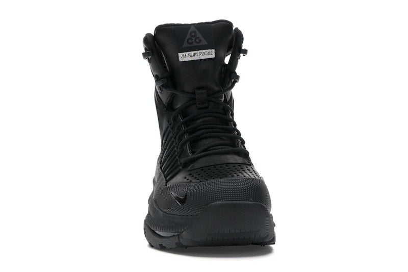 Nike Zoom Superdome Black