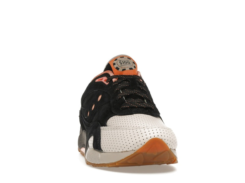 Saucony G9 Shadow 6 Feature High Roller
