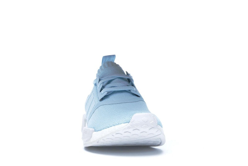 adidas NMD R1 Icey Blue White (Women's)