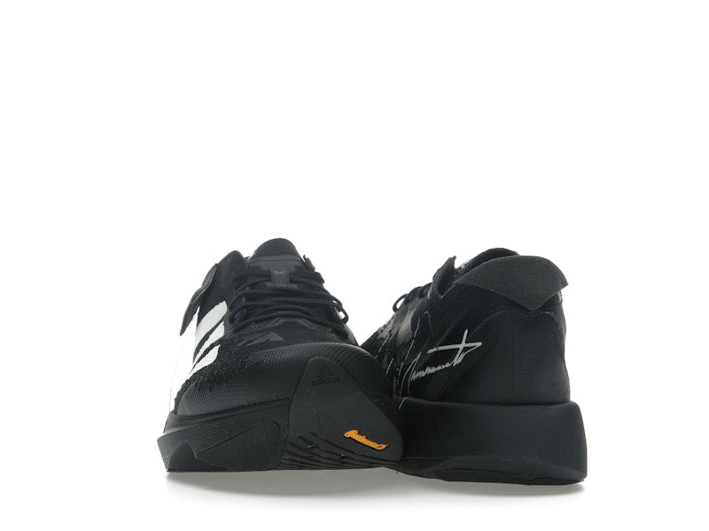 adidas Y-3 Takumi Sen 9 Black White