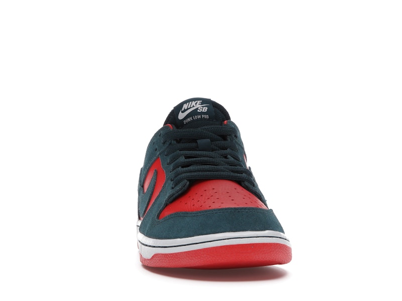 Nike SB Dunk Low Reverse Shark