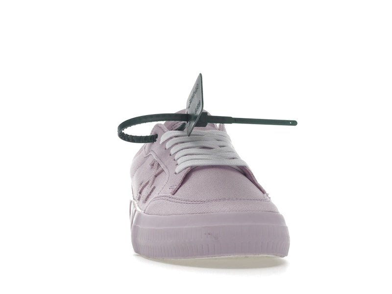 OFF-WHITE Vulc Low Canvas Lilac Lilac White (Women's) (FW22)