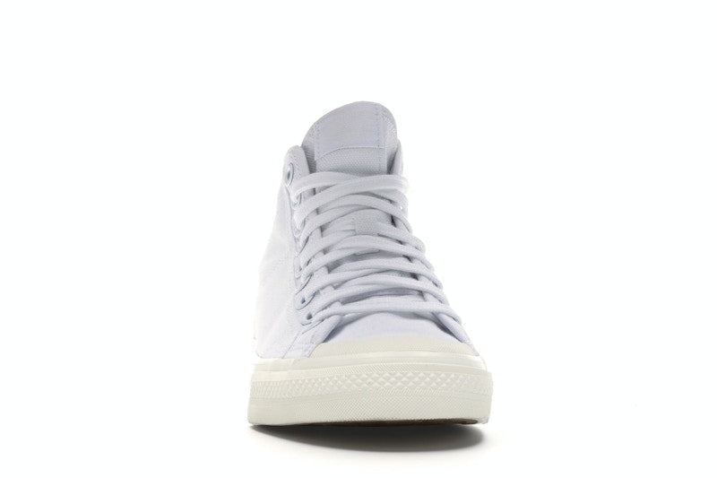 adidas Nizza Hi Cloud White