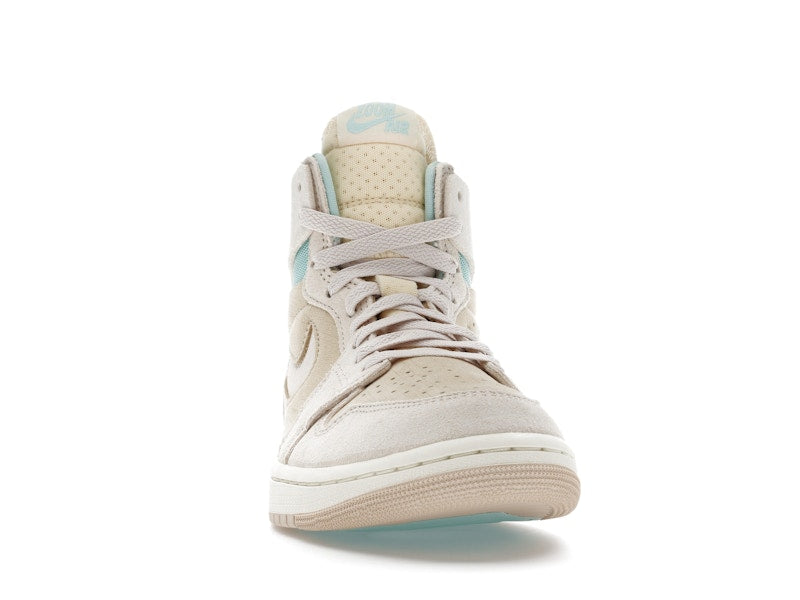 Jordan 1 Zoom CMFT 2 Coconut Milk Light Dew (Women's)