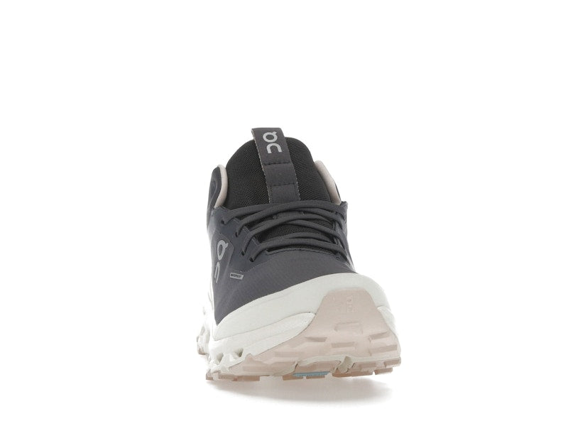 On Running Cloudroam Waterproof Eclipse Cream (Women's)