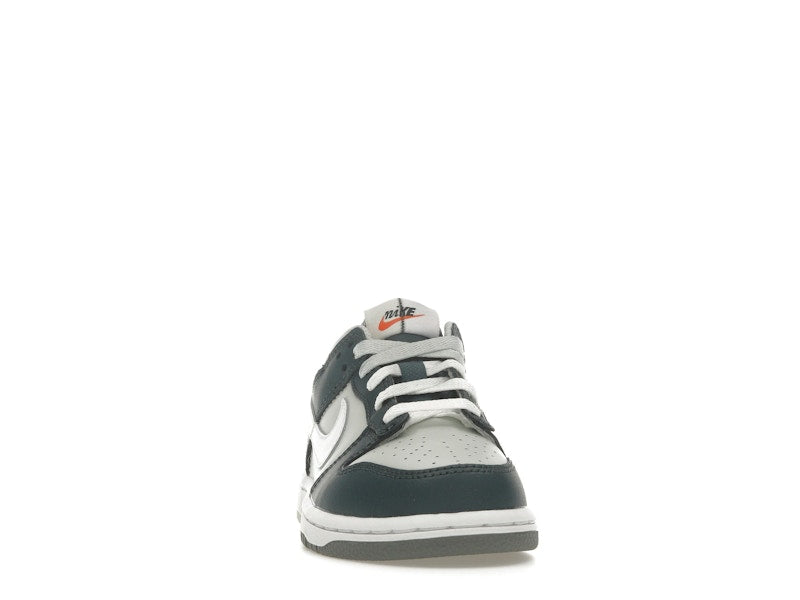 Nike Dunk Low Split Deep Jungle (PS)