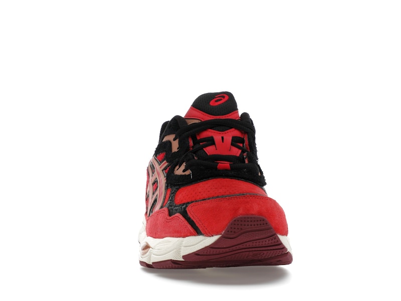 ASICS Gel-NYC BLEACH Renji Abarai