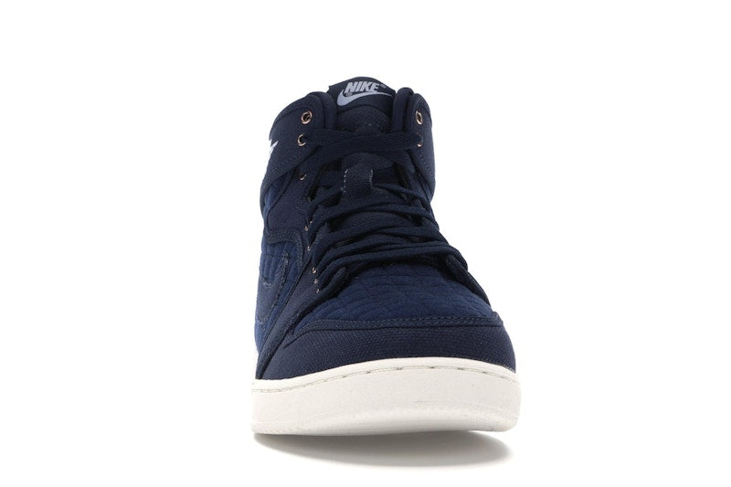 Jordan 1 Retro AJKO Blue Quilted