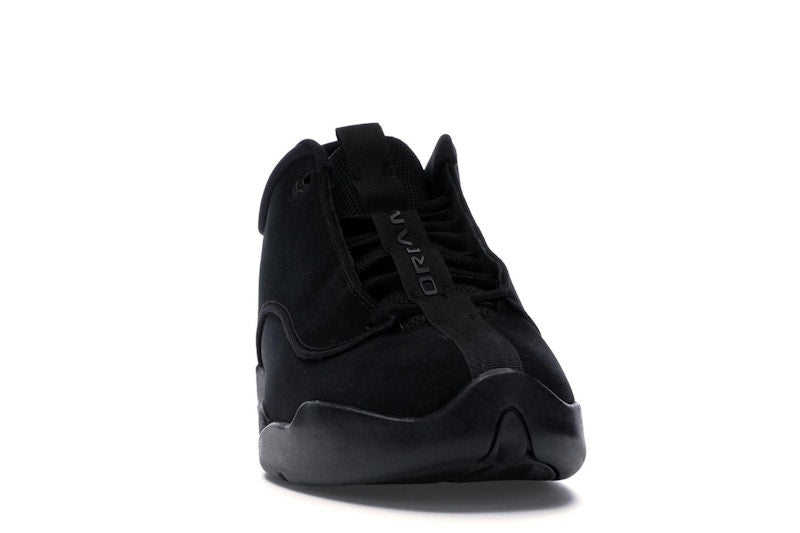 Jordan Jumpman Pro Quick Black/Black-Black