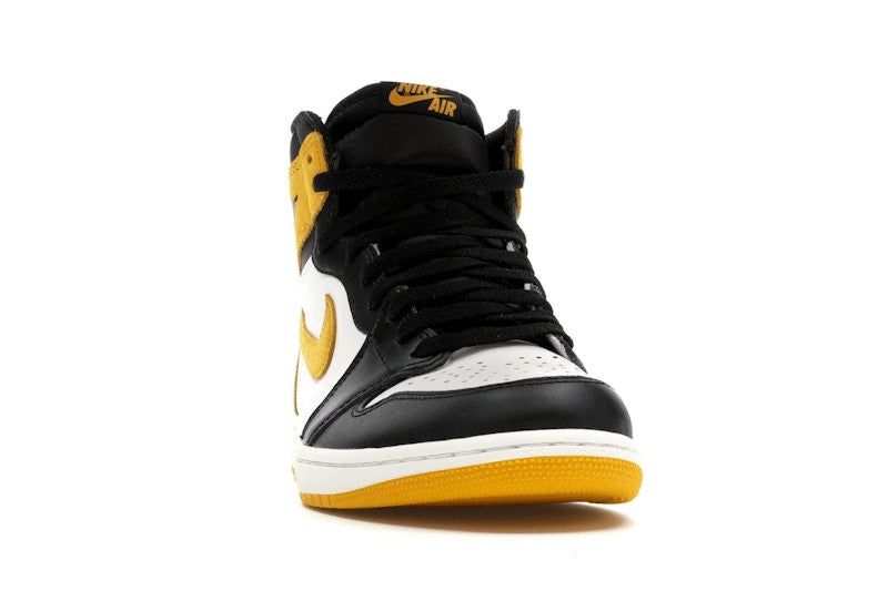 Jordan 1 Retro High Yellow Ochre