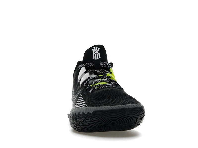 Nike Kyrie Flytrap V Black Cool Grey