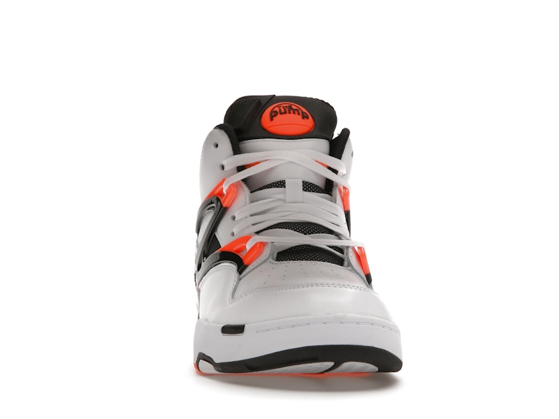 Reebok Pump Omni Zone II White (2021)