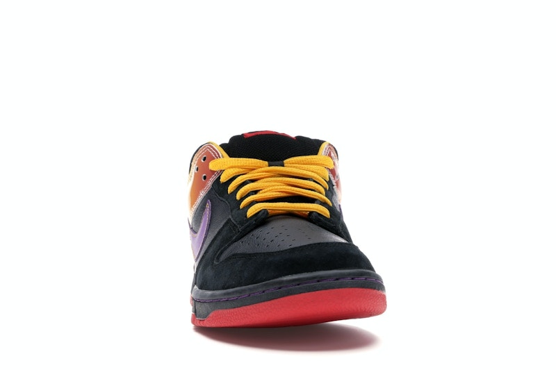 Nike SB Dunk Low Appetite for Destruction