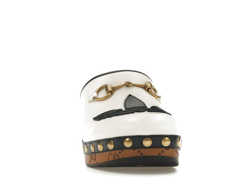 adidas x Gucci Horsebit Clog (Women's)