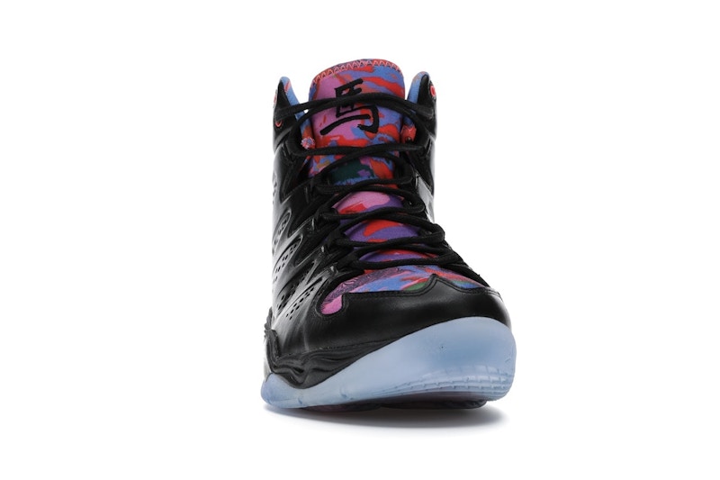 Jordan Melo M10 Year Of The Horse