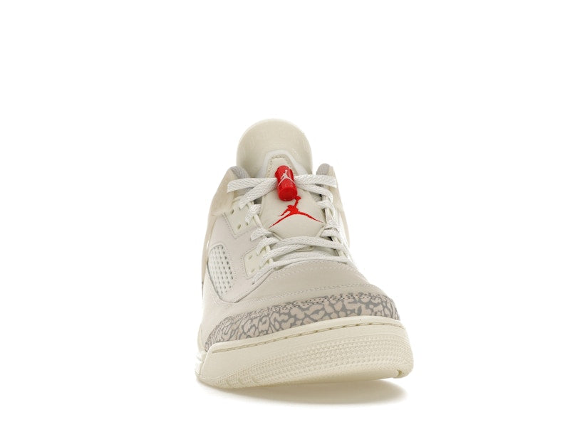 Jordan Spizike Low Coconut Milk