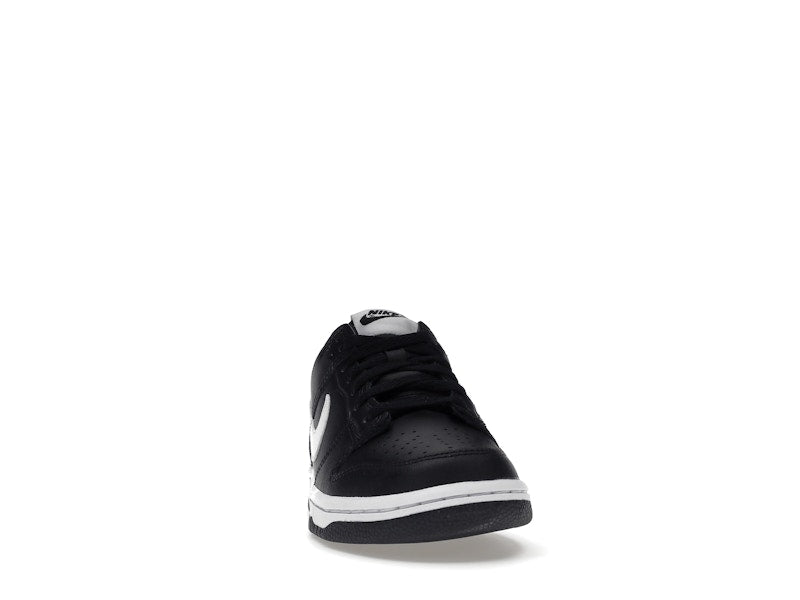 Nike Dunk Low Black Panda 2.0 (GS)