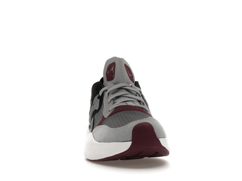 Jordan Delta 3 Low Cherrywood Red Wolf Gray